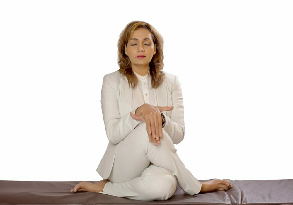 yoga asanas for flexibility