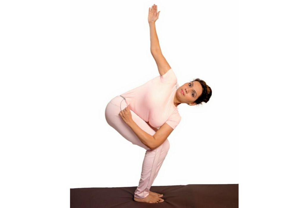 Shwet yoga classes and courses in thane