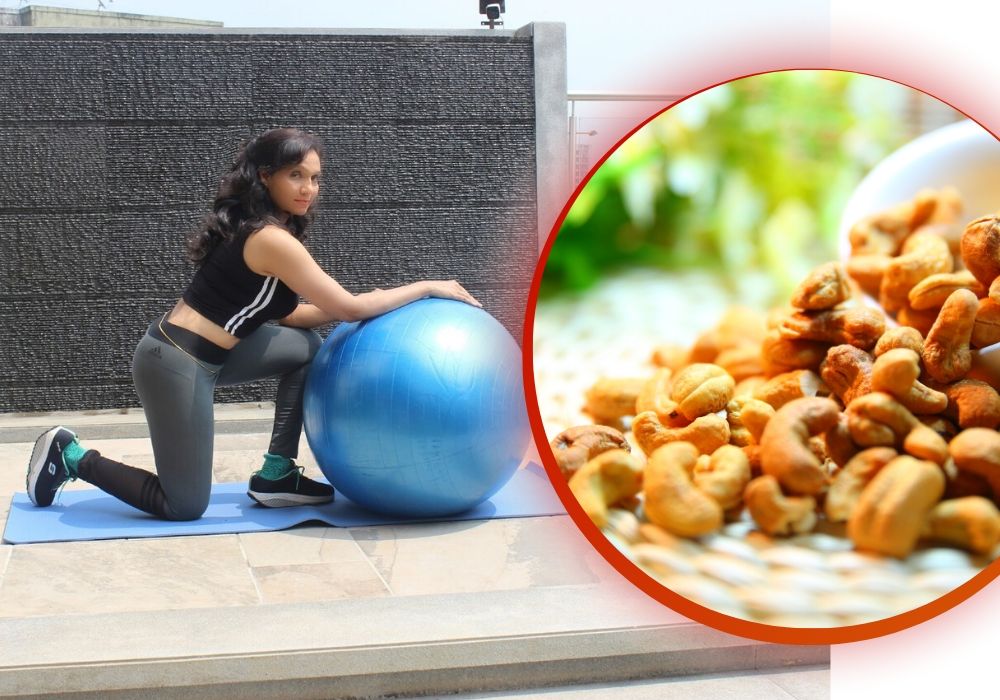 Top 5 foods to eat post-yoga shwetyoga classes in thane west