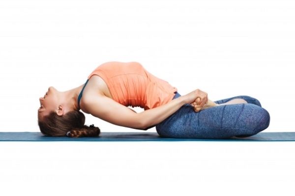 yoga asanas for flexibility