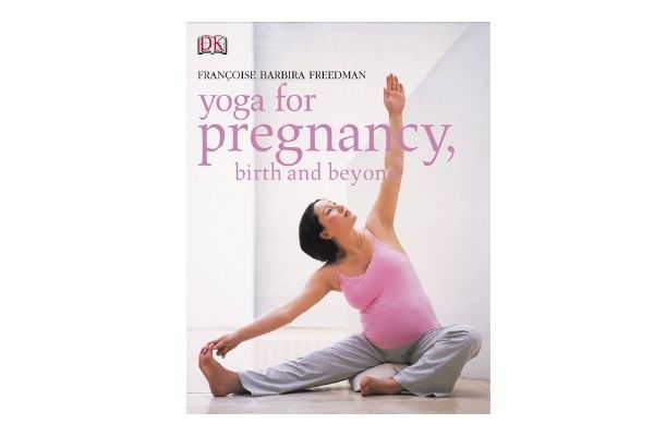 pregnancy yoga books from prenatal care specialist dr shwet varpe from shwet yoga classes in thane west