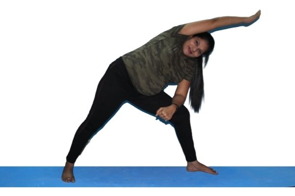 prenatal yoga classes in thane west