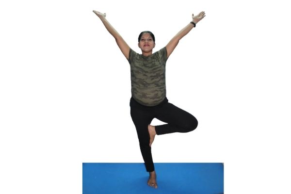 prenatal yoga classes in thane west