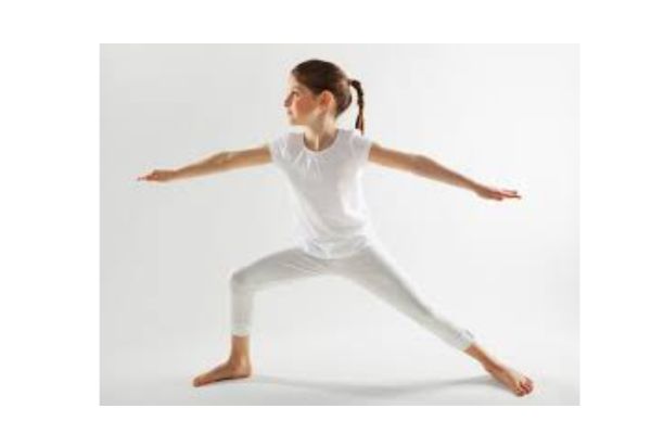 yoga for kids at shwet yoga classes in thane west