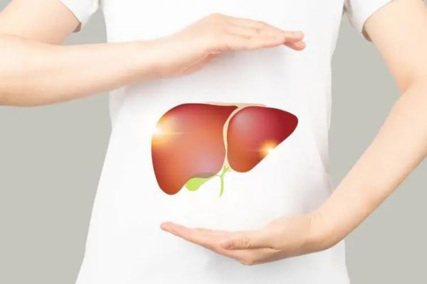Yoga for liver health: Practice these 5 yoga asanas to detox your