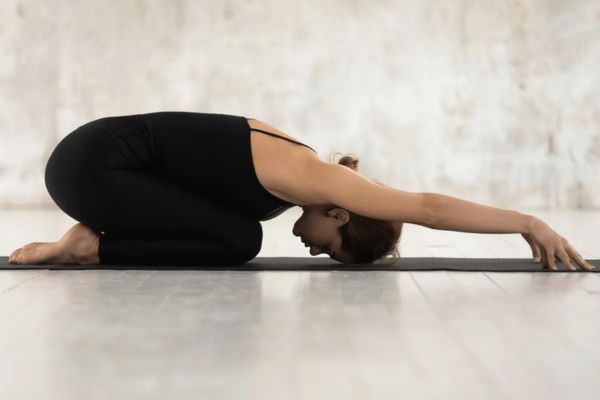 yoga for joints at shwet yoga classes in thane west