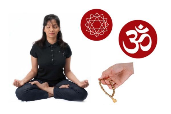 bhakti yoga for stress at shwet yoga classes in thane west