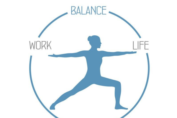 work-life balance at shwet yoga classes and courses in thane