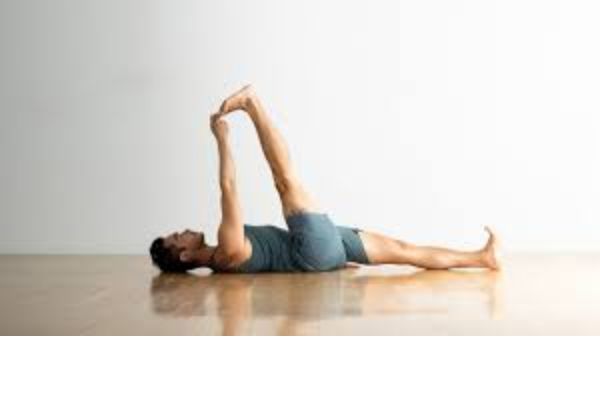 yoga for flexibility in shwet yoga classes in thane