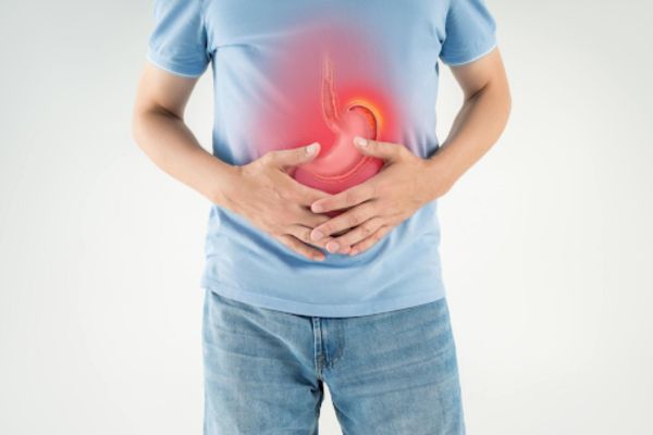 yoga asanas for bloating at shwet yoga classes in thane west