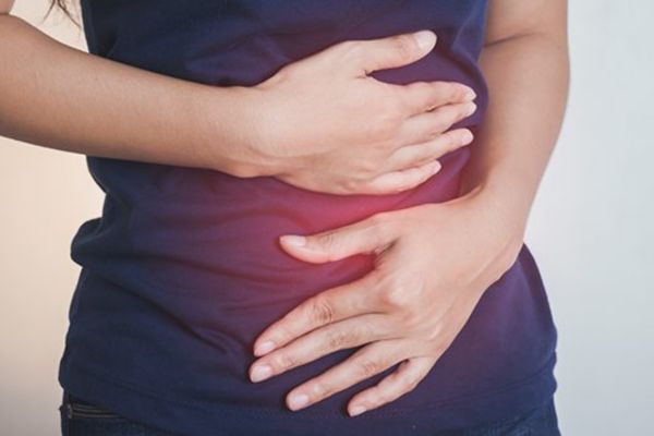 yoga asanas for bloating at shwet yoga classes in thane west