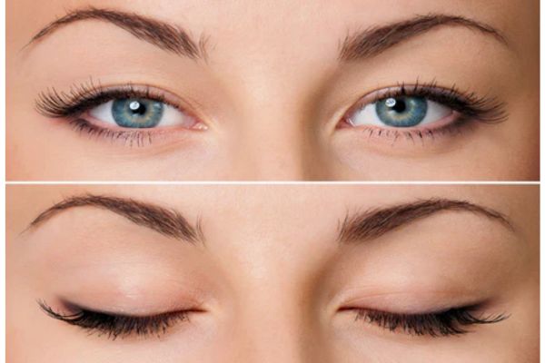 eye yoga exercises from shwet yoga classes in thane west