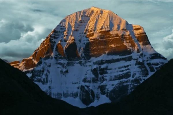 yogic power spots in India - list from shwet yoga classes int ahne west