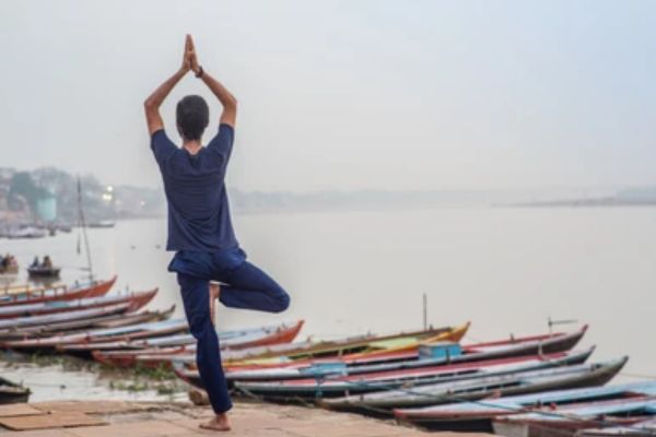 Yoga Philosophy by yoga sutras at shwet yoga classes in thane