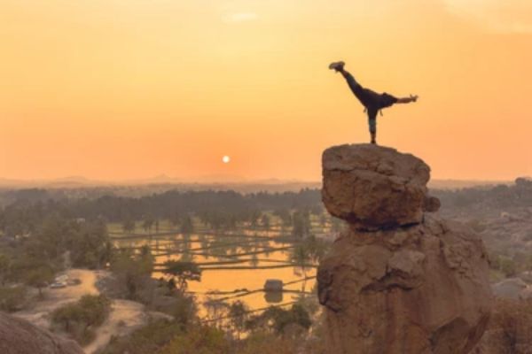 yogic power spots in India - list from shwet yoga classes int ahne west