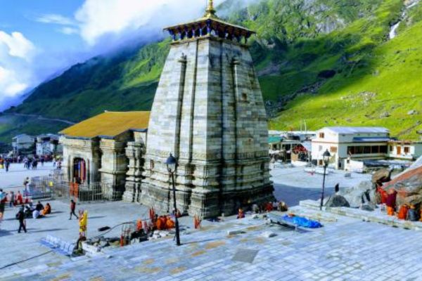 yogic power spots in India - list from shwet yoga classes int ahne west