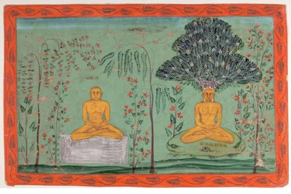 Yoga Philosophy by yoga sutras at shwet yoga classes in thane