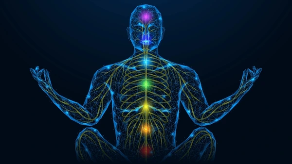 anxiety and insomnia cure through shwet yoga classes in thane