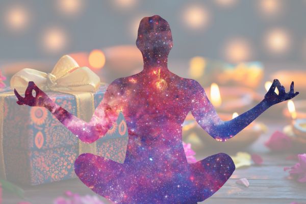 yoga gifts for Diwali an idea by shwet yoga classes in thane west