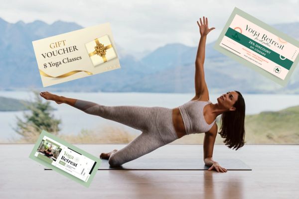 yoga gifts for Diwali an idea by shwet yoga classes in thane west