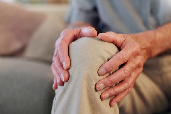 low intensity yoga for Osteoporosis by shwet yoga in thane