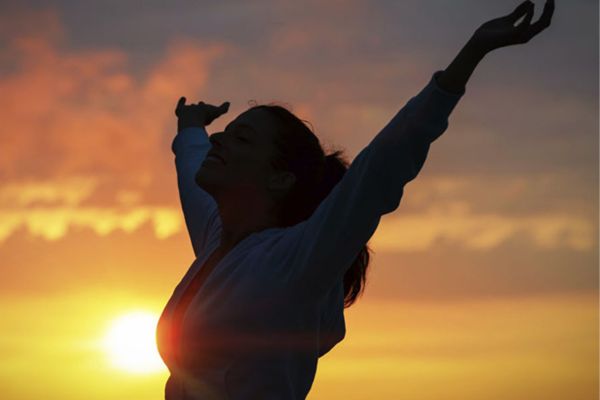 heart chakra healing for relationships, heart break as shwet yoga classes in thane