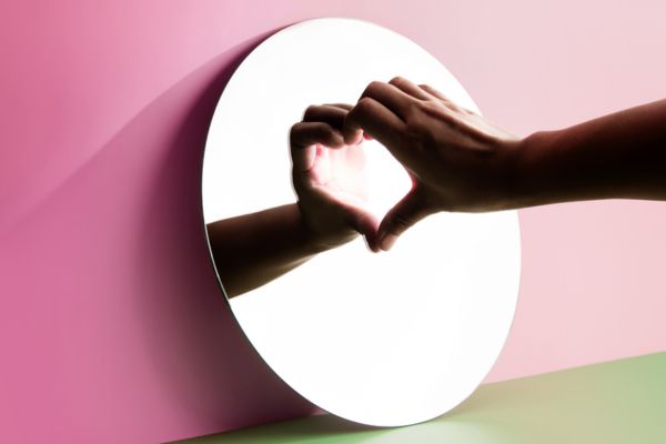 heart chakra healing for relationships, heart break as shwet yoga classes in thane