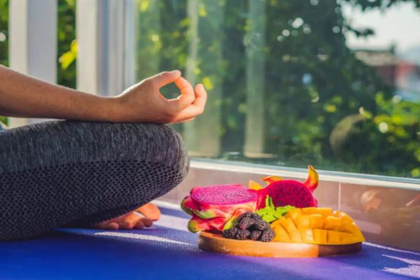 therapeutic yoga for recovery