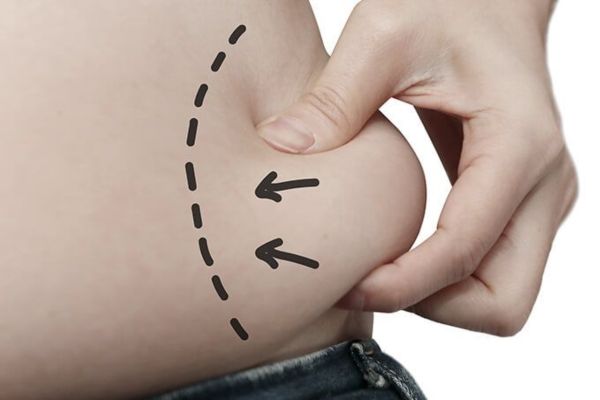 belly fat reduction at weight loss program at shwet yoga classes in thane west