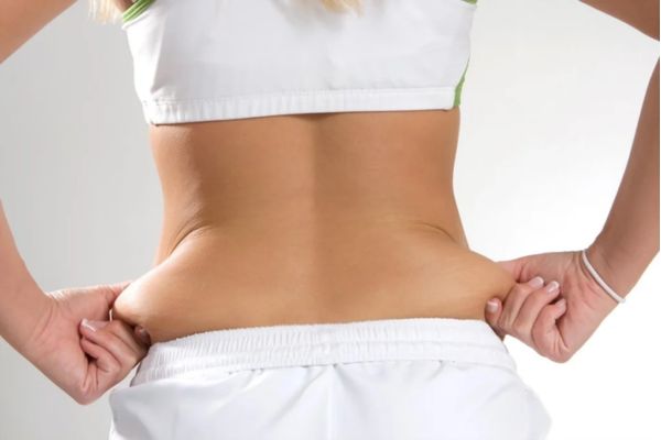 love handles removal with the help of yoga by shwet yoga classes in thane