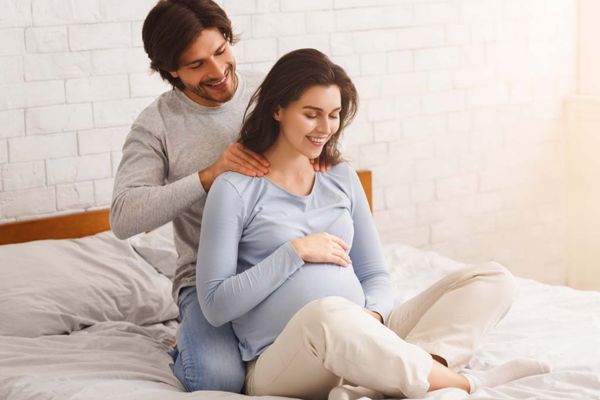 fertility issues ? shwetyoga classes in thane west is the solution
