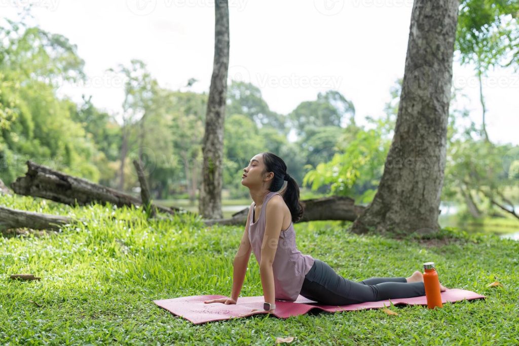 ancient yoga habits relevant in 2026